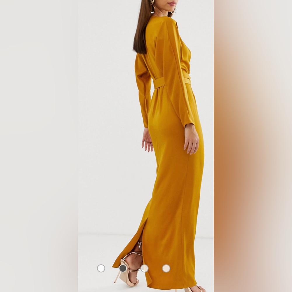 ASOS Dress - Picture 2 of 3